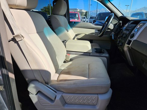 Used 2010 Ford F150 XLT image 30