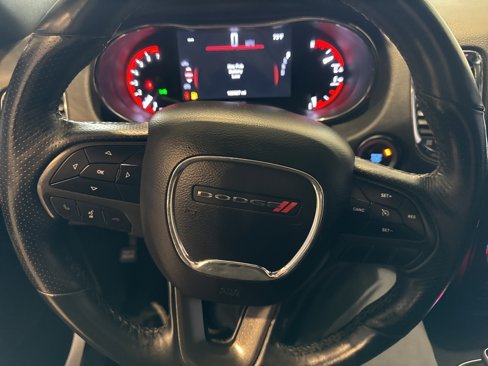 Used 2018 Dodge Durango SXT w/ Quick Order Package 2BB image 30