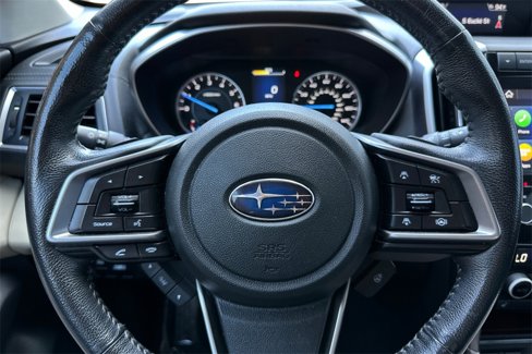 Certified 2021 Subaru Ascent Limited w/ Technology Package image 30