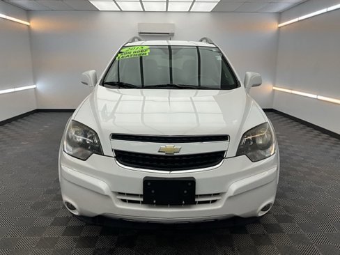 Used 2015 Chevrolet Captiva Sport LT w/ Convenience Package image 2