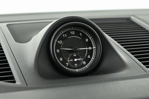 Certified 2022 Porsche Macan image 19