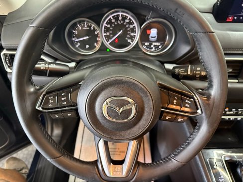 Used 2020 MAZDA CX-5 Touring image 17