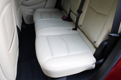 Used 2018 Cadillac XT5 Luxury w/ Driver Awareness Package image 23