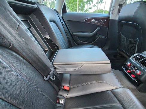 Used 2012 Audi A6 3.0T Prestige image 31
