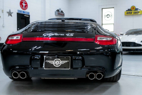 Used 2011 Porsche 911 Carrera S image 13