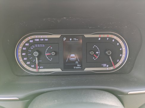 Used 2023 Hyundai Tucson SEL image 31