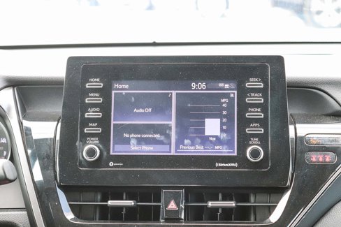 Used 2023 Toyota Camry SE image 17