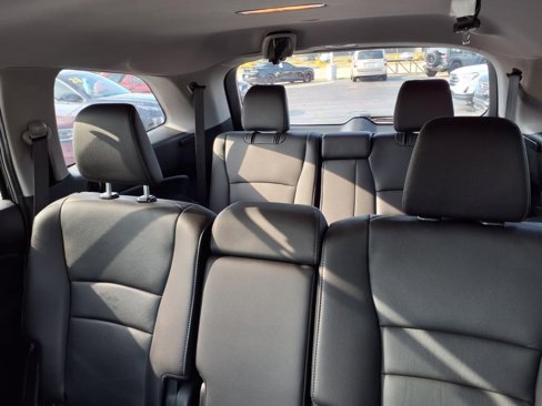 Used 2021 Honda Pilot Special Edition image 11