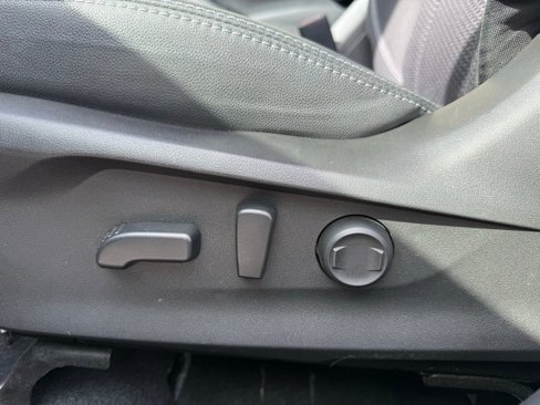 Used 2021 Subaru Forester Premium image 22