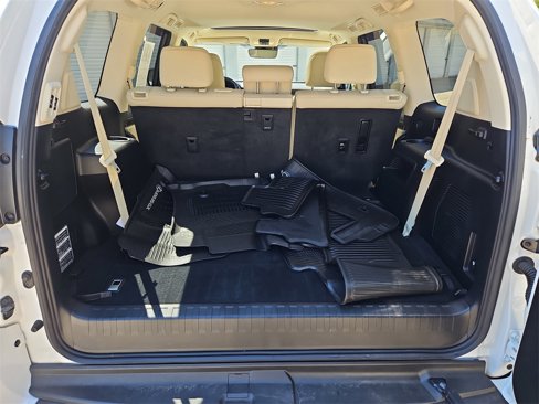 Used 2022 Lexus GX 460 Premium image 40
