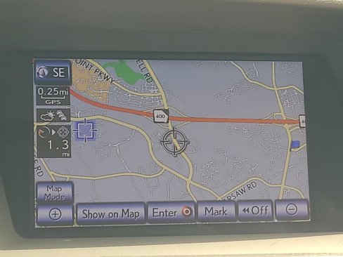 Used 2015 Lexus RX 350 FWD image 25