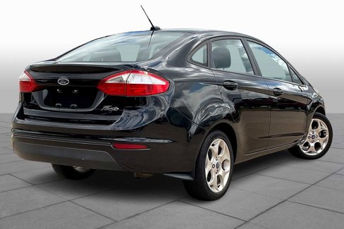 Used 2016 Ford Fiesta S image 13