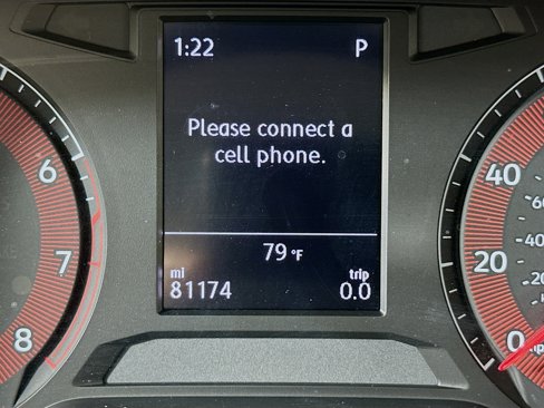 Used 2021 Volkswagen Jetta S w/ Driver Assistance Package image 19
