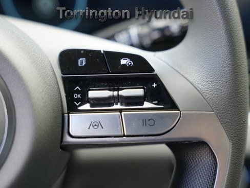 Certified 2024 Hyundai Elantra SEL image 19