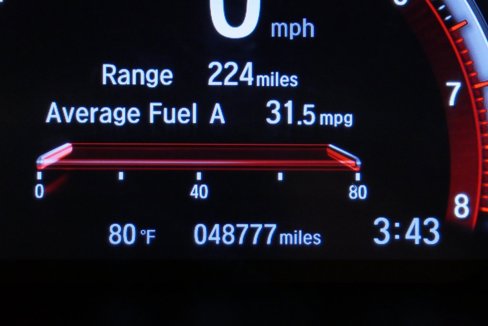 Used 2021 Honda Civic Sport image 24