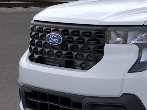 New 2025 Ford Maverick XLT w/ XLT Luxury Package image 18