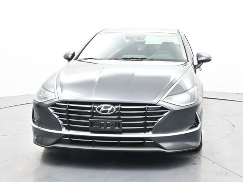 Used 2022 Hyundai Sonata SE w/ Cargo Package image 2