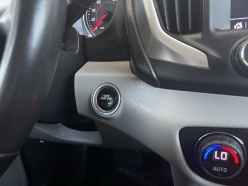 Used 2020 GMC Terrain SLT w/ Preferred Package image 22