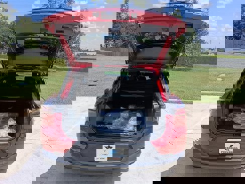 New 2025 Chevrolet Equinox EV LT w/ Comfort Package image 22