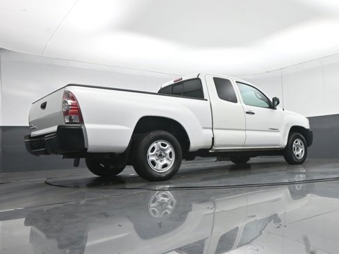 Used 2011 Toyota Tacoma 2WD Access Cab image 48