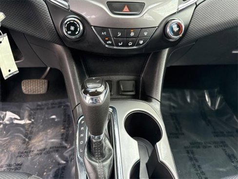 Used 2016 Chevrolet Cruze LT image 22