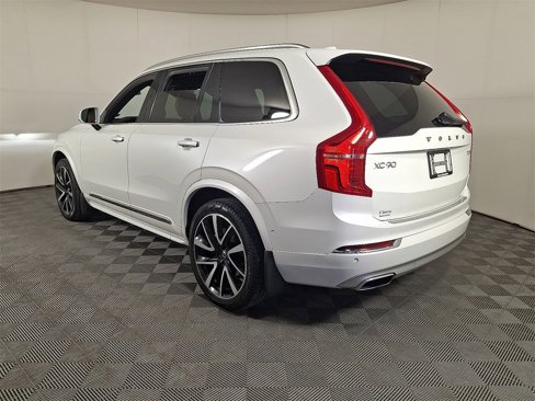 Used 2019 Volvo XC90 T6 Inscription w/ Advanced Package image 8