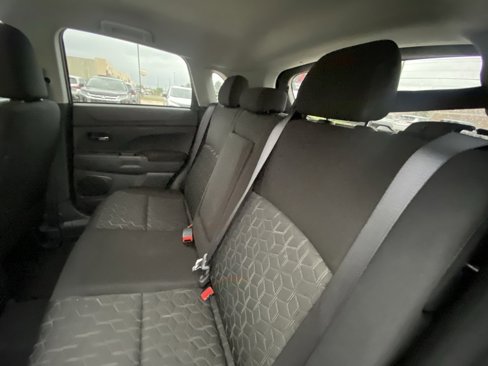 Used 2024 Mitsubishi Outlander Sport ES image 22
