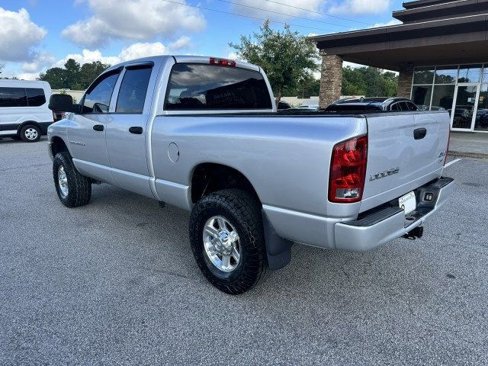 Used 2005 Dodge Ram 2500 Truck SLT image 5