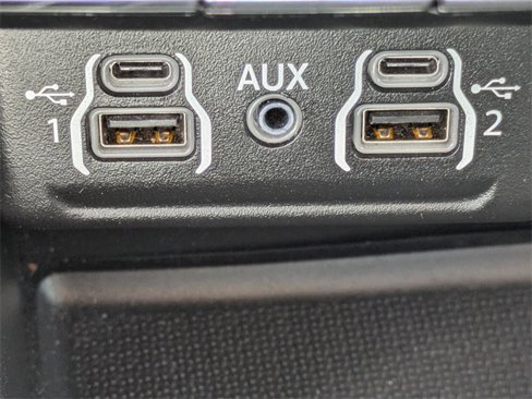 Used 2022 Dodge Durango SXT image 26