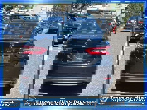 Used 2020 Toyota Camry LE image 7