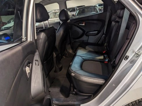 Used 2013 Hyundai Tucson Limited image 19