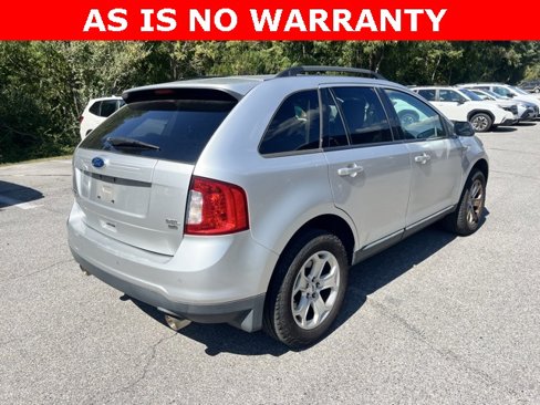 Used 2012 Ford Edge SEL image 7