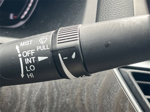 Used 2021 Honda Accord EX-L image 15