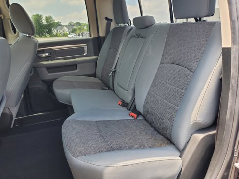 Used 2018 RAM 1500 Big Horn image 28