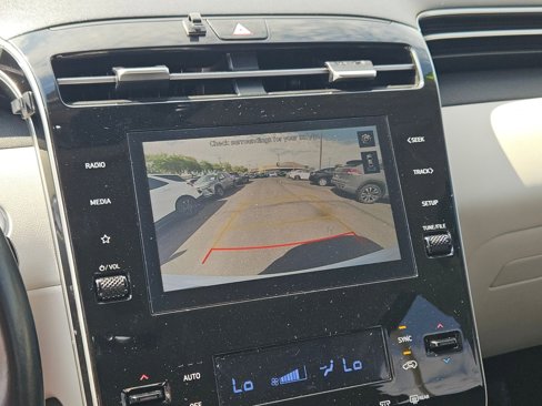 Used 2022 Hyundai Tucson SEL w/ Convenience Package image 15
