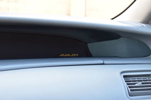 Used 2000 Toyota Avalon XL image 28