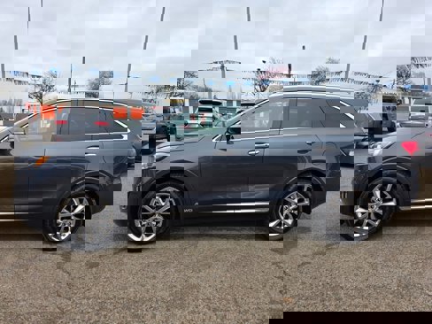 Used 2017 Kia Sorento SX image 6