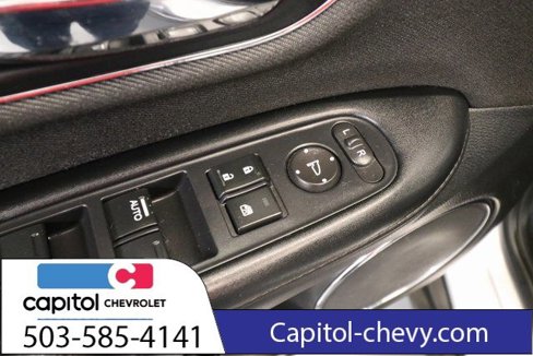 Used 2022 Honda HR-V EX image 8