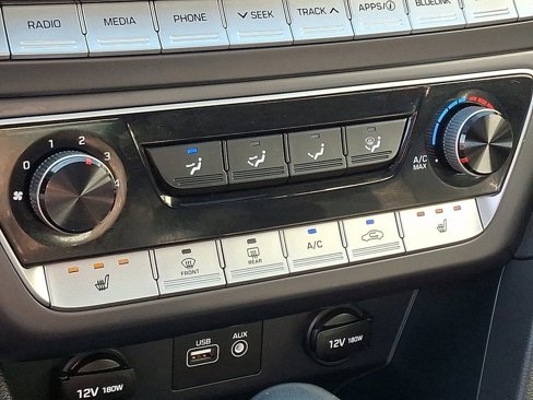 Used 2018 Hyundai Sonata Sport image 16