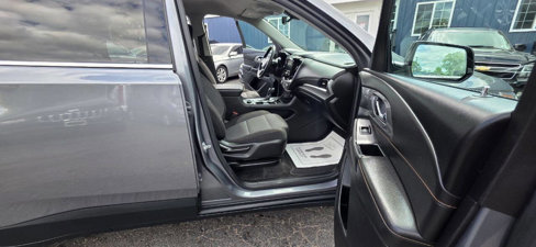 Used 2019 Chevrolet Traverse LS image 9