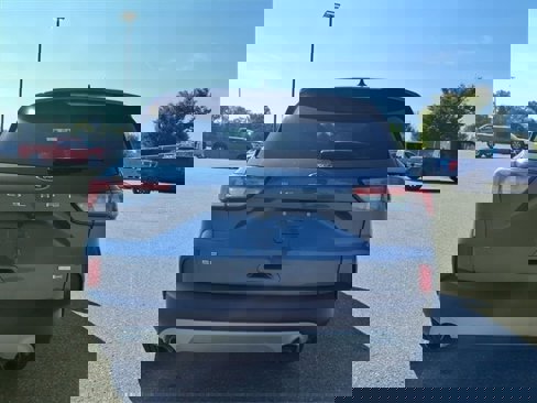 Certified 2020 Ford Escape SE image 7