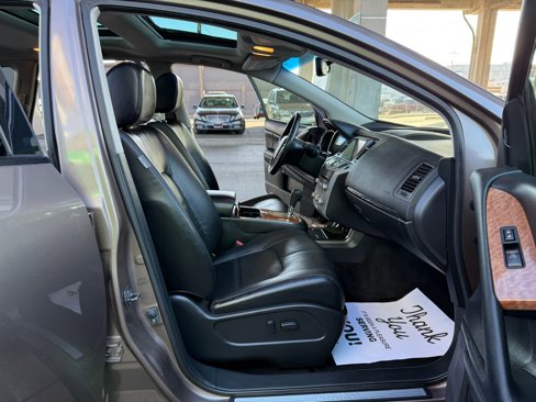 Used 2014 Nissan Murano LE w/ Platinum Edition Package image 23