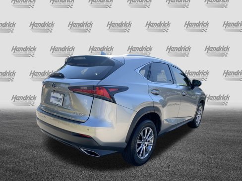 Used 2021 Lexus NX 300 FWD w/ Accessory Package 2 image 9
