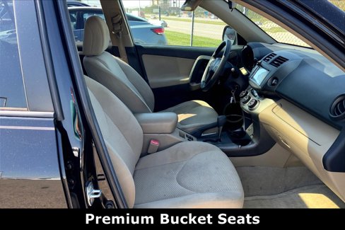 Used 2012 Toyota RAV4 4WD image 7