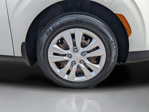 Certified 2021 Kia Soul LX image 39