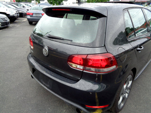 Used 2011 Volkswagen GTI Autobahn image 22