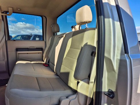 Used 2010 Ford F250 XLT image 30