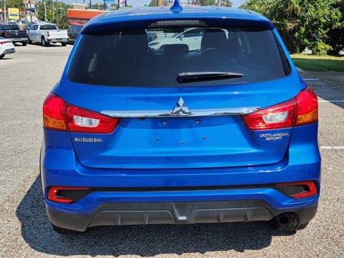 Used 2019 Mitsubishi Outlander Sport ES image 7