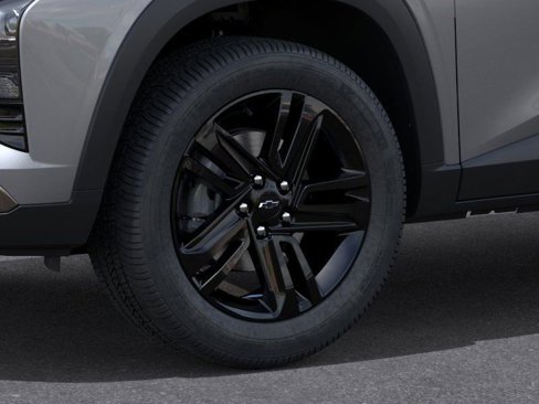 New 2026 Chevrolet Trax ACTIV w/ Driver Confidence Package image 9