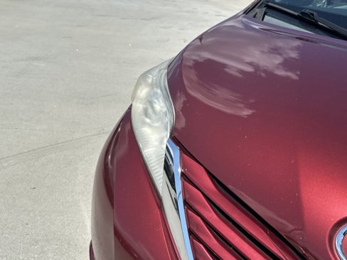 Used 2015 Toyota Sienna LE image 13